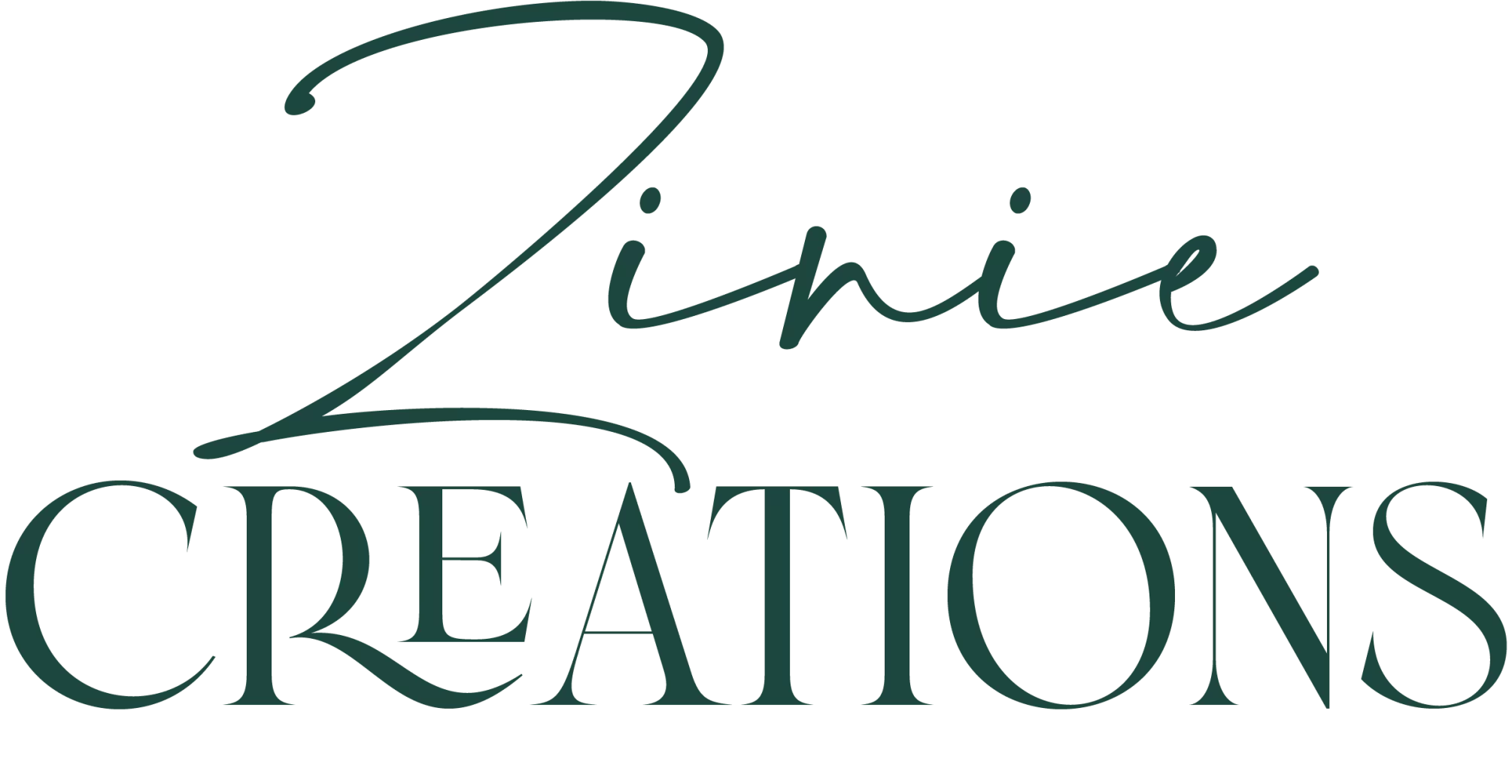 Zinie Creations